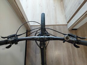 GIANT TALON 27.5"  3X9 Velkosť 19(M) - 4