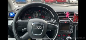 Audi A4 B7 103kw - 4