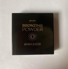 Avon - Bronzujúci púder - 4