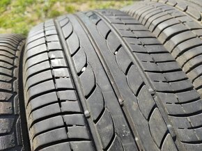 Letne pneu 175/70R14 Bridgestone 4ks - 4