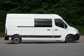 Renault Master L4H2 - 4