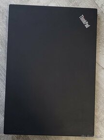 Lenovo ThinkPad T570 - TOP STAV - 4