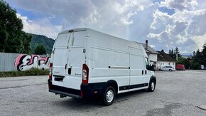 Peugeot Boxer 2.2 Maxi L4H3 r.v.2011 - 4