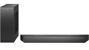 Bezdrôtový soundbar Philips TAB7207/10 - 4