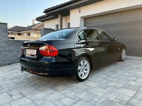 Predam BMW 325d, r.v.2007, 145kW, 6st manual - 4