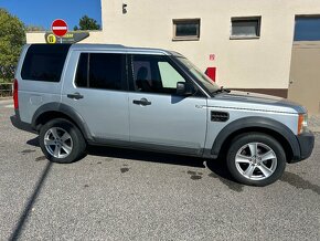 Land Rover Discovery 3 - 4