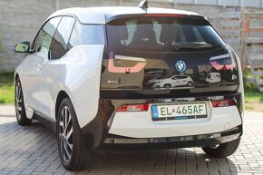 BMW i3 - 4