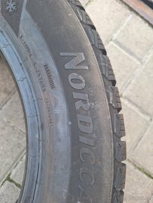 zimne pneumatiky 205/55r16 - 4