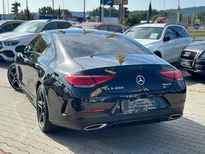 MERCEDES CLS , 1.majitel, kupovane na SR, 64350 KM - 4