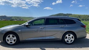 Opel Insignia 1.6 CDTI - 4