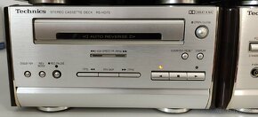 TECHNICS RS-HD70 - 4