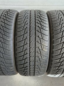 Zimné pneu 275/45 R20 110V Nokian WR SUV3 - 4