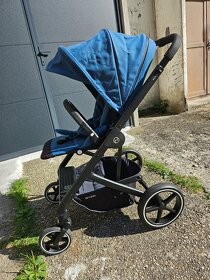 Predám Cybex Balios S Lux - 4