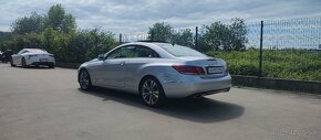 Mercedes benz e coupe 350 bluetec ODPOCET DPH - 4