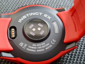 GARMIN Instict 2X Solar - 4