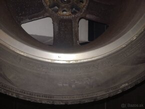 Zimna sada Mazda 5x114,3 205/55 R16 - 4