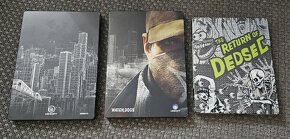 Watch Dogs Zbierka - 4