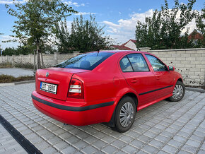 Škoda Octavia 1.9 TDI 81 kw - 4