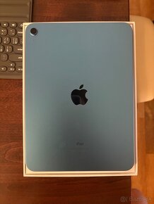 IPad 10 gen. 64gb AKO NOVÝ - 4