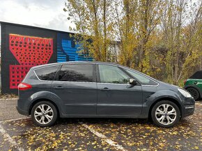 Ford - S max Titanium 2.0 Tdi 120 KW - 4