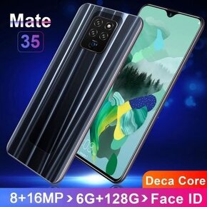 Mate 35 - 4