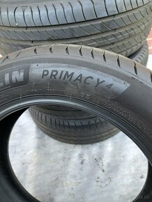 195/55 r16 Michelin - 4