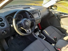 Volkswagen  tiguan - 4