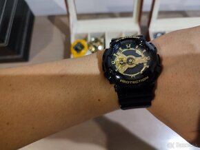 Casio g-shock - 4