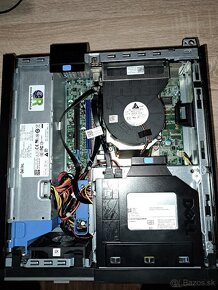 Predám PC DELL optiplex 790 i5 - 4