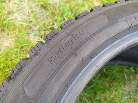 Zimné gumy Sebring 235/45 R18 4ks - 4