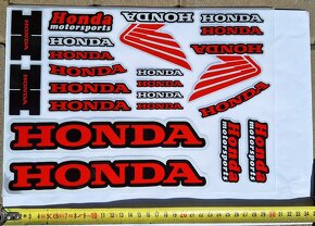 Polepy Honda, Yamaha, Suzuki - 4