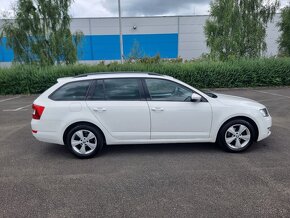 Predam Skoda Octavia 2.0tdi 110kw DSG combi - 4