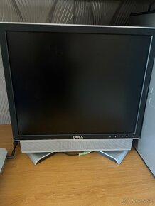 Predám pc dell optiplex755 - 4