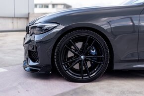 BMW Rad 3 M340d/ Odpočet DPH/ - 4