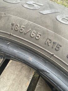 Pirelli 185/65 R15 2x=50e - 4