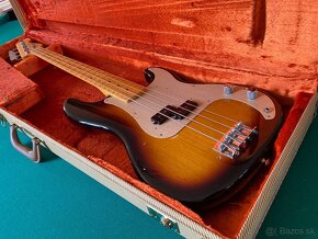 Fender AVRI ’57 Precision bass - 4