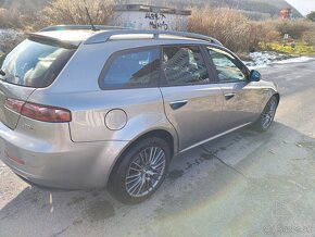 ALFA ROMEO 159 SPORTWAGON 2.0 JTDm - 4