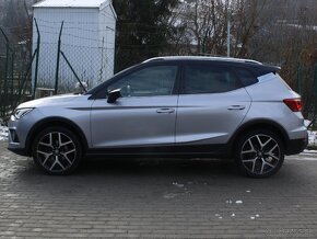 Seat arona fr 1.6tdi /mozny leasing - 4