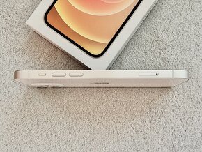 iPhone 12 128GB, NOVÁ BATERKA, AKO NOVÝ - 4