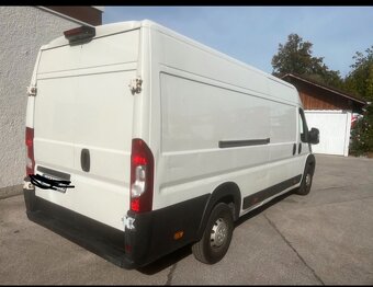 Peugeot Boxer L3H2 Avantage - 4