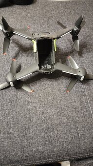 Predám dji fpv - 4