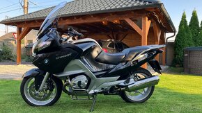 BMW r1200rt - 4