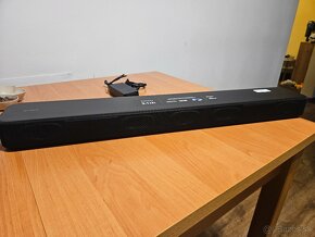 Soundbar - 4