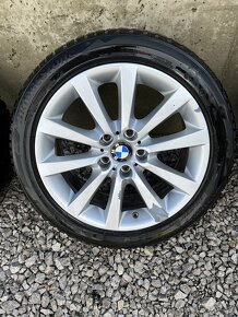 BMW elektrony 18” - 4