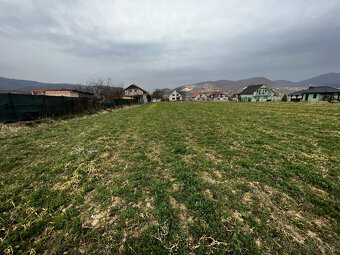 Ponúkame na predaj STAVEBNÉ POZEMKY v Trenčianskom Jastrabí - 4