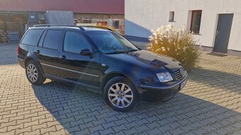 Vw BORA 1.9 Tdi 74kw 2001 Special - 4