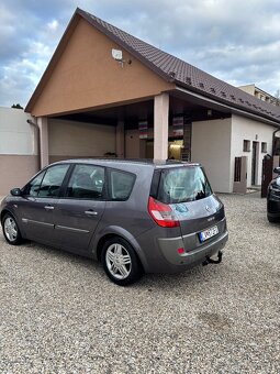 Renault Grand Scenic - 4