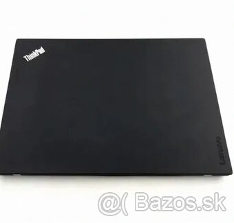 Lenovo ThinkPad T480 - 4