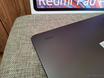 Predám/vymením Xiaomi Redmi Pad Pro 6GB/128GB SIVÝ - 4