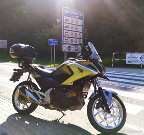 HONDA NC750X - Znižená cena - 4